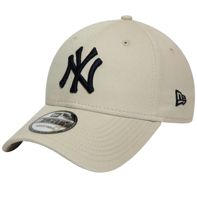 New Era 9Forty New York Yankees Mlb League Essential Cap 12380590 Clothing/Multisport/New Era Your Sports Performance