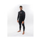 RIP CURL FOAM FBOMB FUSION 53GB ZF black Rip Curl