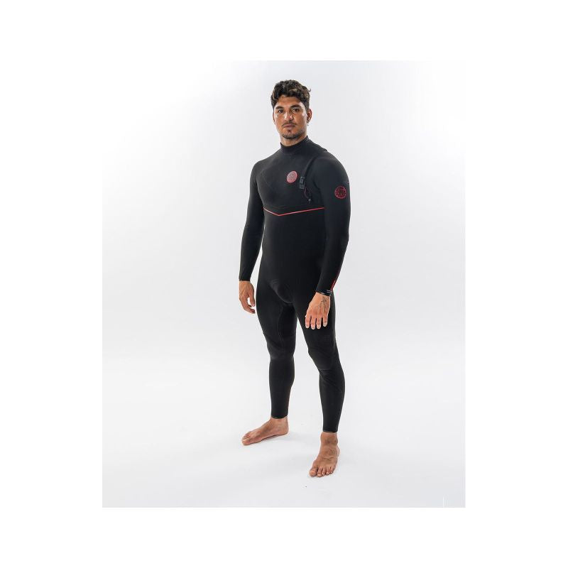 RIP CURL FOAM FBOMB FUSION 53GB ZF black Rip Curl