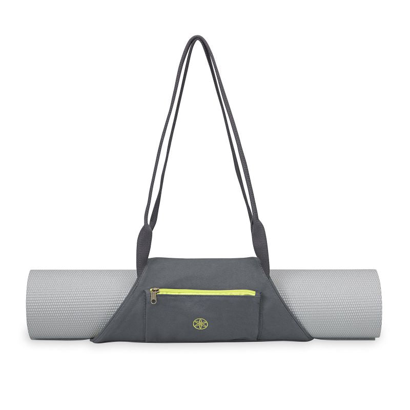 Gaiam Citron Storm 61319 mat holder Accessories/Training equipment Your Sports Performance