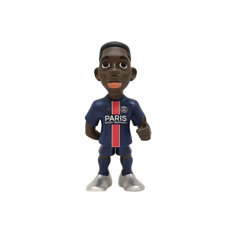 MINIX PSG - DEMBELE (Gry i zabawki) Figurki/Kolekcjonerskie Your Sports Performance