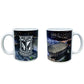 KKS Lech Stadion Night mug G00776 Accessories Your Sports Performance