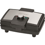 Clatronic WA 3606 waffle maker (800W; black) AGD - Produkty/Opiekacze Your Sports Performance