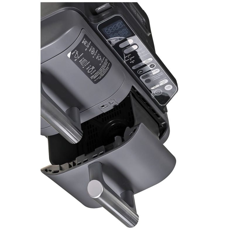 Ninja DoubleStack SL451EU Air Fryer AGD - Produkty/Frytownice Your Sports Performance
