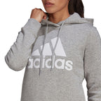 Sweatshirt adidas Loungewear Es W GL0719 Clothing/Training Adidas