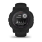 Garmin Instinct 2 SOLAR Tactical Edition Black watch
