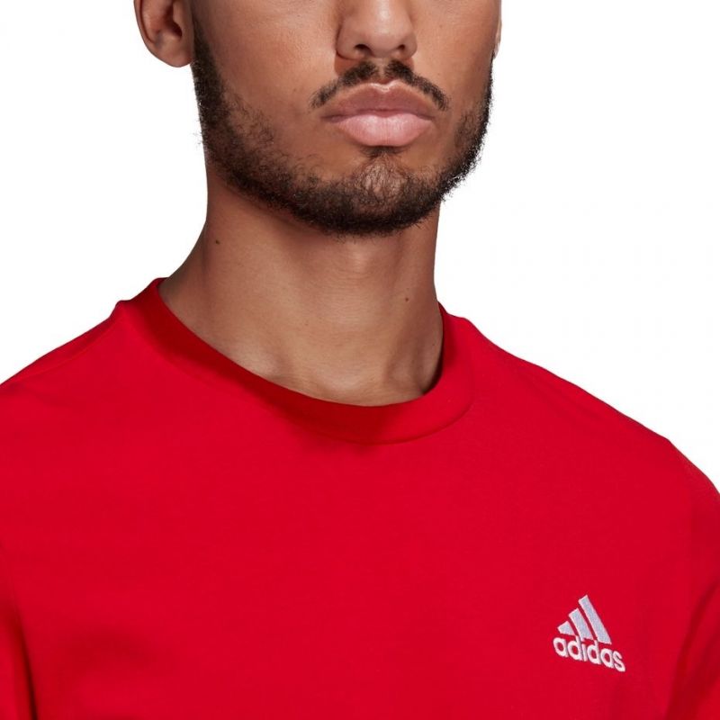T-shirt adidas M GK9642 Clothing/Lifestyle/T-shirts Adidas