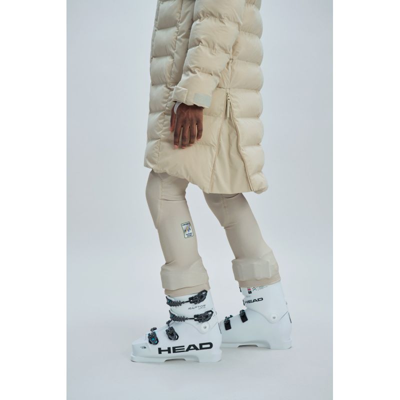 POC M'S Race Loft Parka Coat Beige