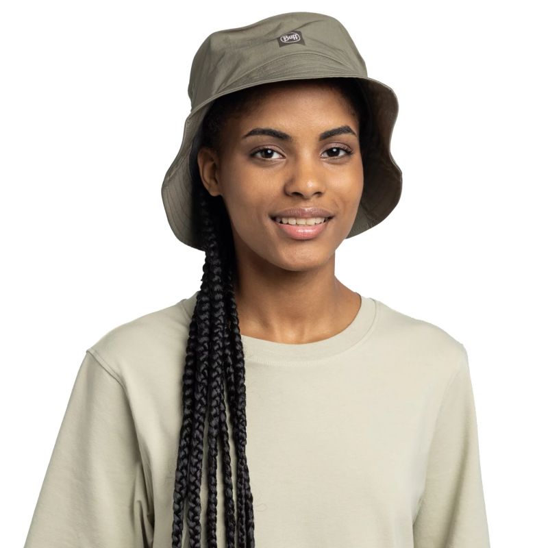 Buff Adventure Bucket Hat 1356058592000 Clothing/Multisport/Buff Your Sports Performance