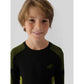 Thermal underwear 4F Jr 4FJWAW24USEAM149-45S Clothing/Ski 4F
