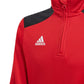 SWEATSHIRT adidas REGISTA 18 TRAINING JR red CZ8656 Clothing/Training Adidas