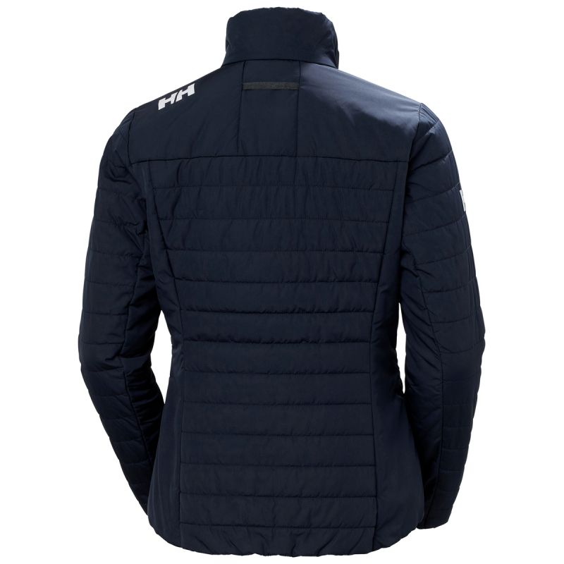 Helly Hansen Vrew Insulator Jacket 2.0 W 30239-597 Clothing/Outdoor/Helly Hansen Your Sports Performance