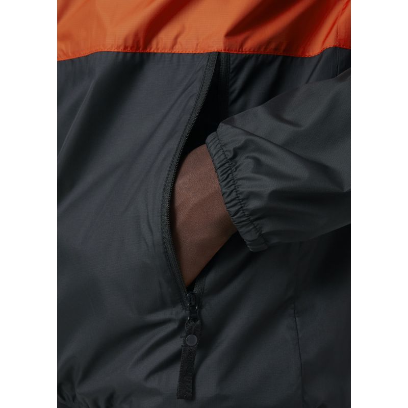 Helly Hansen Active Wind Jacket M 53442 300 Clothing/Outdoor/Helly Hansen Your Sports Performance