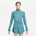 T-shirt Nike Therma-Fit Adv Run Division W FN2261-440 Clothing/Running Nike