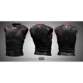 Kick light sleeveless shirt MASTERS Masters
