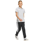 adidas Tiro 26 League Polo Shirt for Kids, Grey KF3405