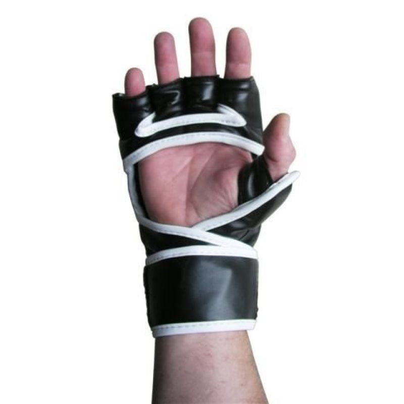 MMA MASTERS GF-10 free fighting gloves Accessories/Gloves Your Sports Performance