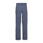 Children’s zip-off trousers for boys/girls Trollkids Kids Kjerag Zip-Off Pants lotus blue (177–184)