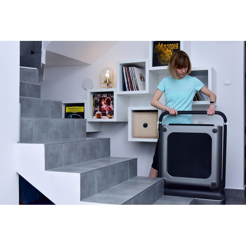 Kingsmith WalkingPad TRR1F R1 Sports Treadmill In preparation Your Sports Performance