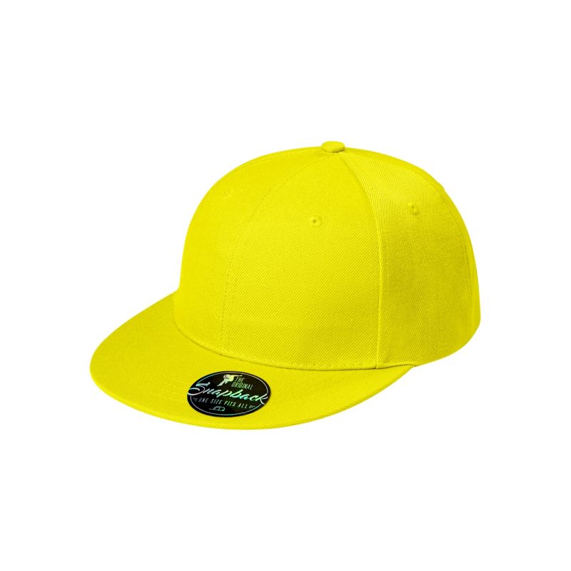 Cap Malfini Rap 6P MLI-30296 Clothing/Multisport/Malfini Malfini