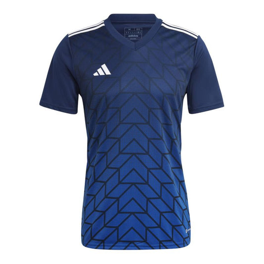 adidas Team Icon 23 Jr HR2631 T-shirt Clothing/Football Adidas