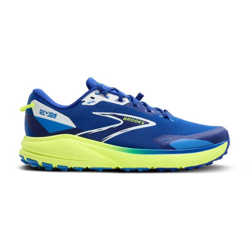 Brooks Running Divide 6 M 1104601D405.120 Running Shoes Import z Brooks/Brooks/Inne Your Sports Performance