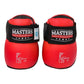 OSK-1 leather foot protectors (WAKO APPROVED) In preparation Your Sports Performance