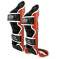 Masters NS-Tech 113069-M02 shin guards Accessories/Protectors and knee pads Your Sports Performance