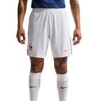 Nike France Match 2026/27 Men's Shorts White IB5240 100