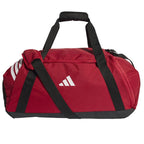 adidas Tiro Duffle Medium Bag Red KB0787 To be categorized Your Sports Performance
