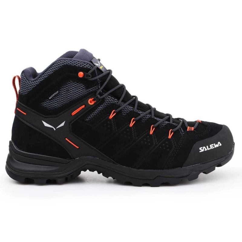 Salewa MS Alp Mate Mid WP M 61384-0996 shoes Footwear/Outdoor/Salewa Your Sports Performance