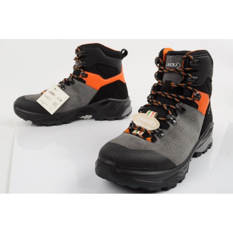 Aku Adapta Gore-tex M 490186 shoes Footwear/Outdoor/Aku Your Sports Performance
