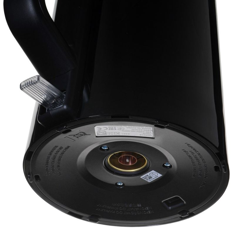 PHILIPS HD 9318/20 electric kettle AGD - Produkty/Czajniki elektryczne Your Sports Performance