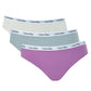 CALVIN KLEIN WOMEN'S 3-PACK BIKINI PANTIES In preparation Your Sports Performance