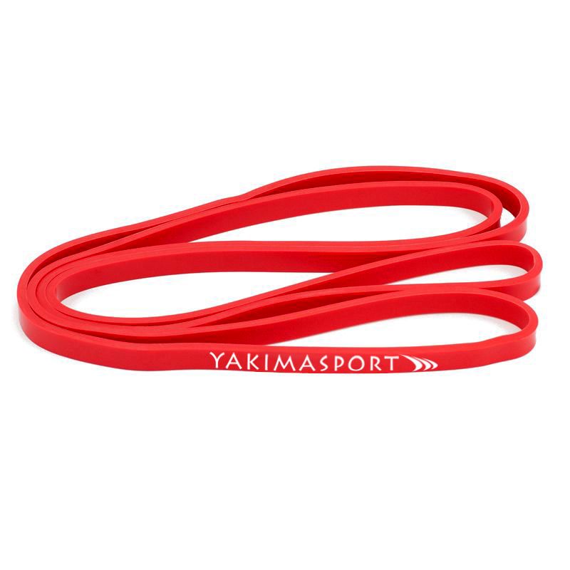 Yakimasport 100158 Power Band Crossfit rubber Accessories/Training equipment Yakima