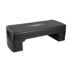 Rebel Active Step for Aerobics and Fitness, 3 Steps, 68 cm, Black RBA-3227-BK To be categorized Your Sports Performance