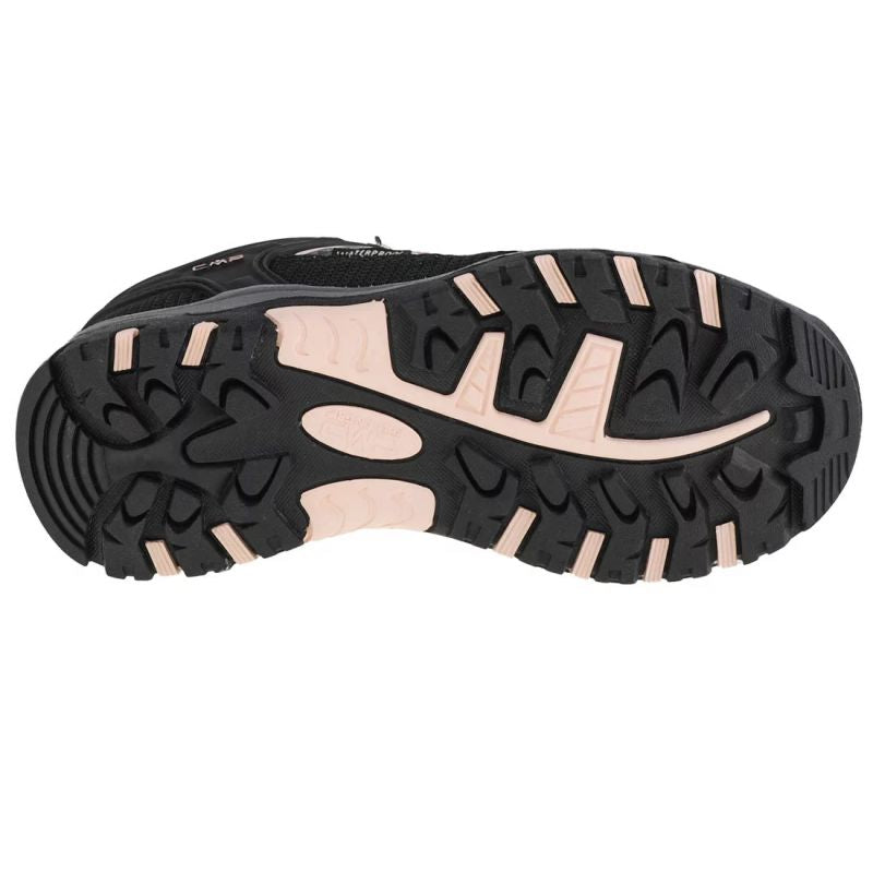 CMP Rigel Low Kids Jr 3Q54554-54UG shoes Footwear/Outdoor Your Sports Performance