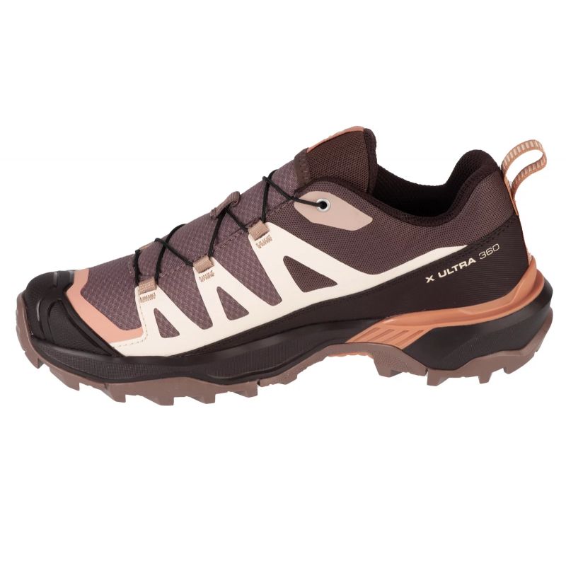 Salomon X Ultra 360 W shoes 474505 Footwear/Outdoor Your Sports Performance