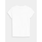 T-shirt 4F Jr 4FJSS23TTSHF280-10S Clothing/Lifestyle/T-shirts/4F Your Sports Performance