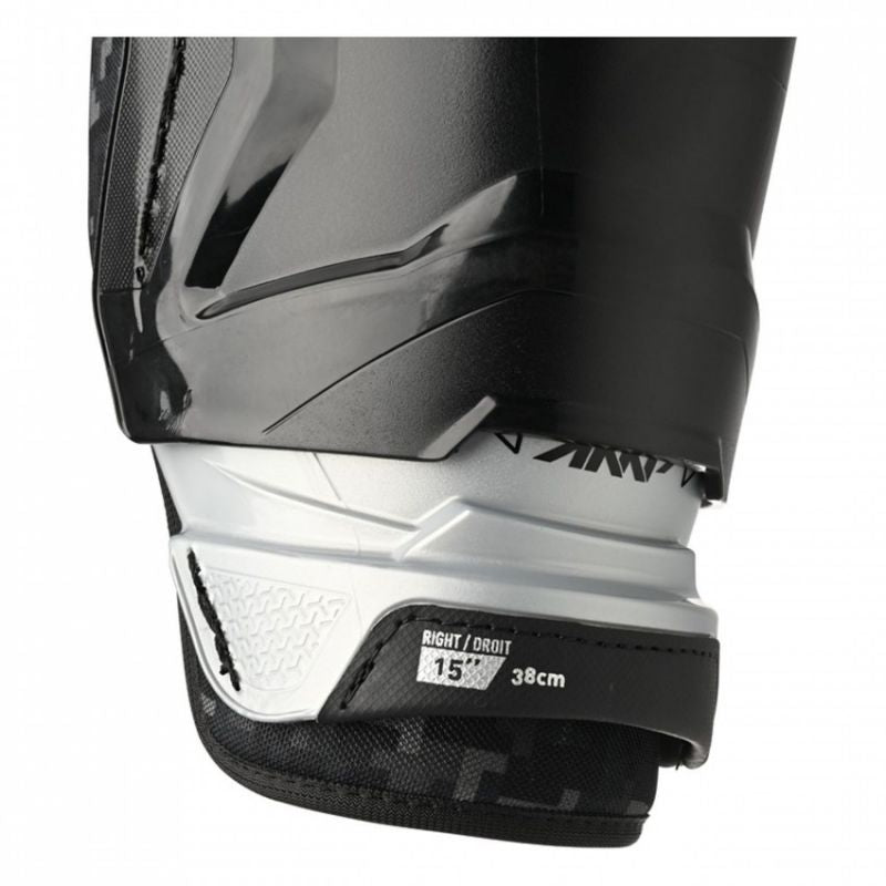 Bauer Supreme M3 Sr 1061886 hockey shin guards Accessories/Protectors and knee pads/Bauer Bauer