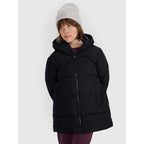 Boy's down jacket with synthetic filling 4F 4FJRAW25TDJAM0805-20S