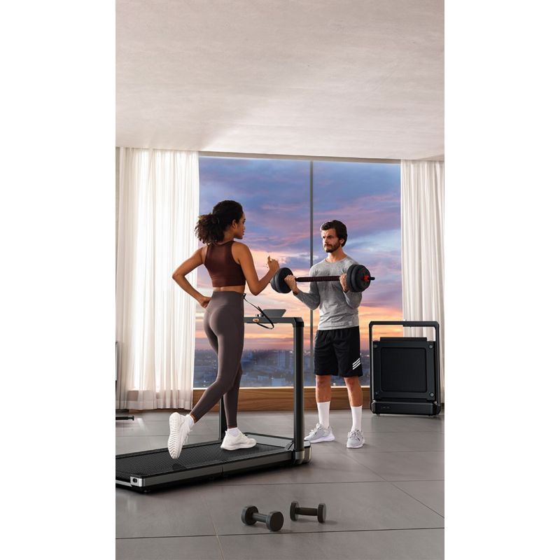 Kingsmith Treadmill X23 Electric Treadmill (SALE) In preparation Your Sports Performance