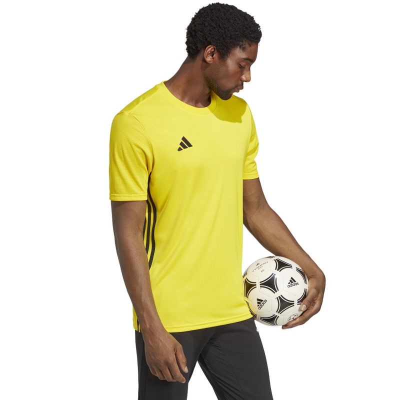 T-shirt adidas Table 23 Jersey M IA9146 Clothing/Football Adidas