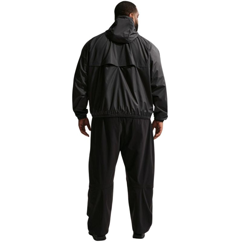 Nike Windrunner Men's Jacket Black HV8369 010