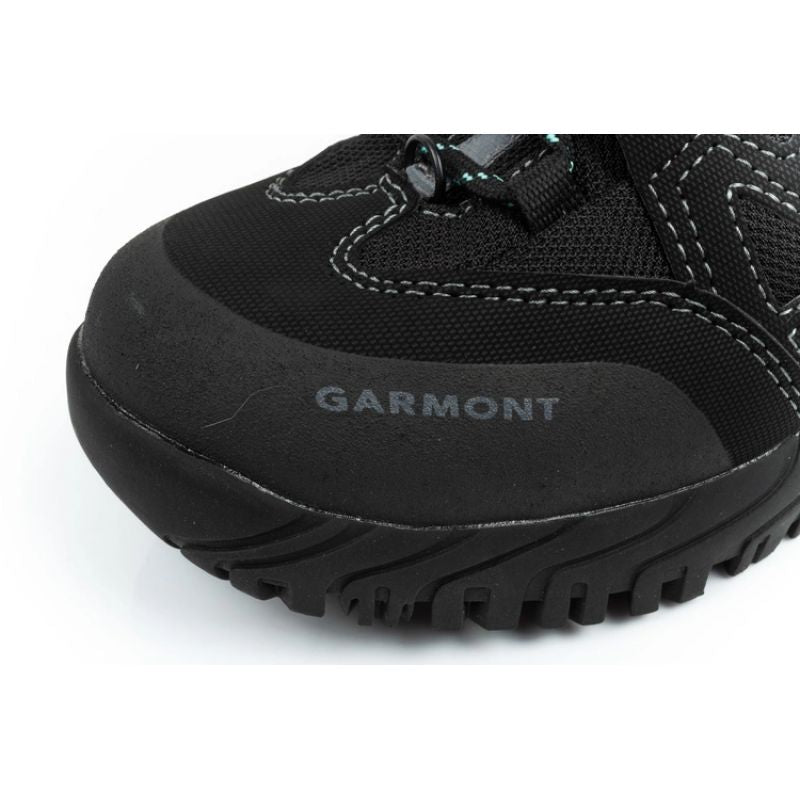 Garmont Momentum WP W 001535 Hiking Shoes Footwear/Outdoor/Garmont Your Sports Performance