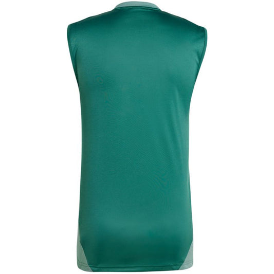 Adidas Tiro 24 Competition Training Sleeveless M T-shirt IR5477 Clothing/Football Adidas