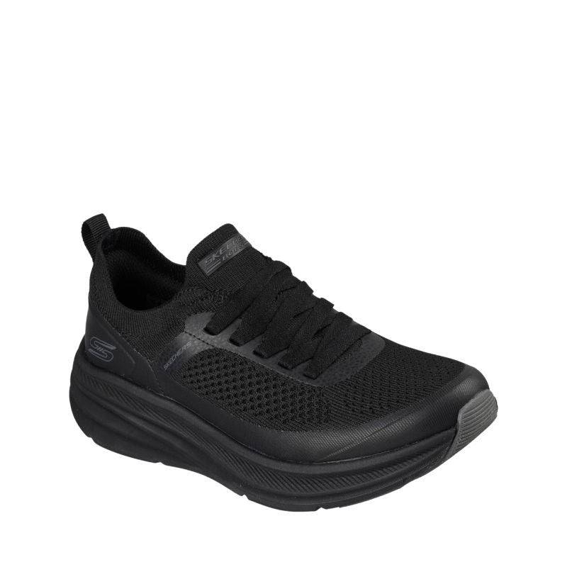 Skechers Bobs Skillz Too Vital Women's Shoes Black 117759 BBK