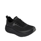 Skechers Bobs Skillz Too Vital Women's Shoes Black 117759 BBK