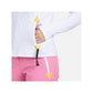 Rossignol W Climi Jkt sweatshirt white Rossignol