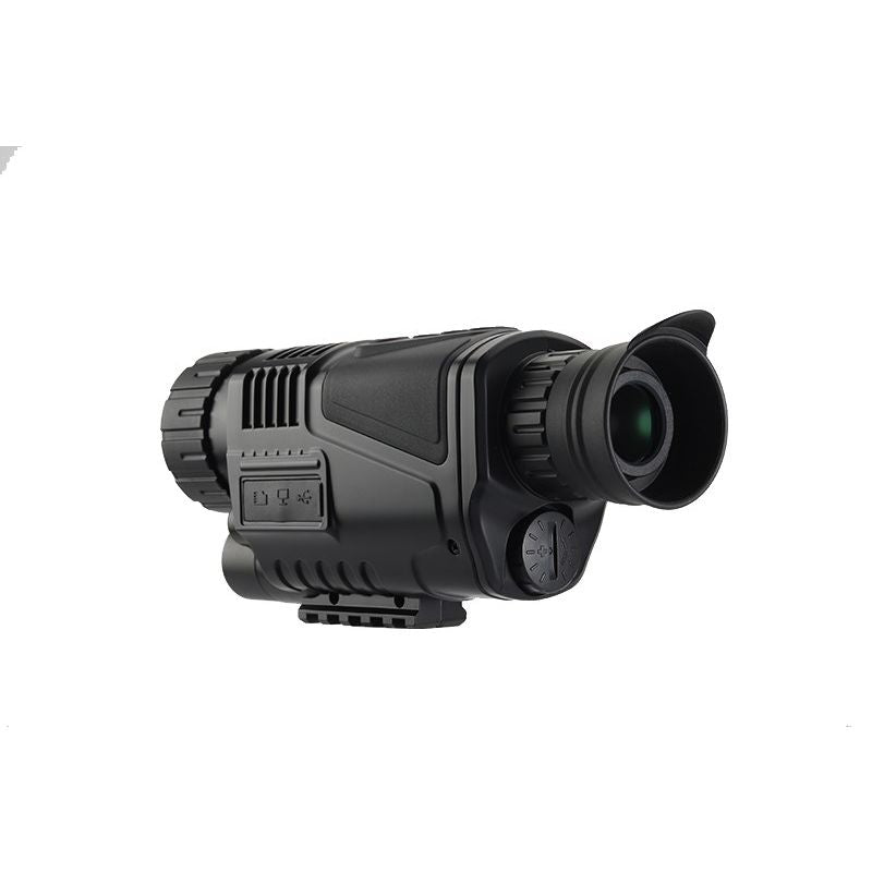 Denver Digital Night Vision Monocular with Recording Capability Optyka/Monokulary Your Sports Performance